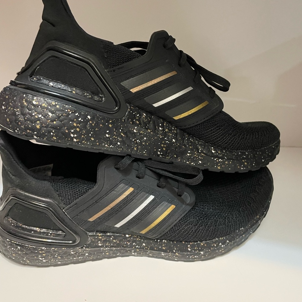 Adidas Ultraboost Crosstrainers